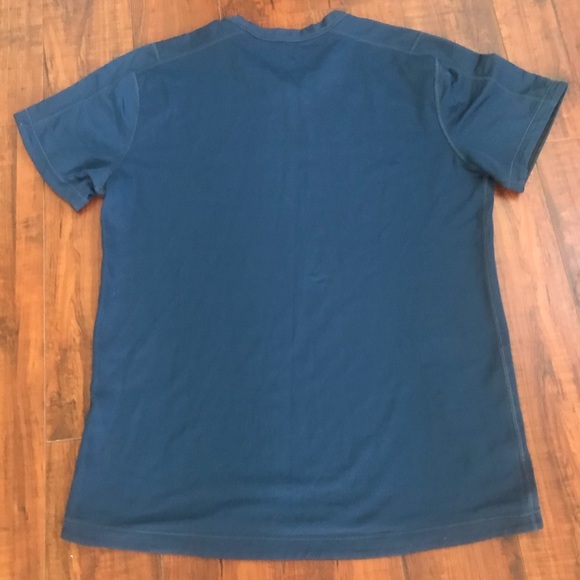 LULULEMON Concurrent Men’s Top - Picture 3 of 6